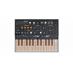 Arturia MicroFreak - 25-key Paraphonic Hybrid Hardware Synth