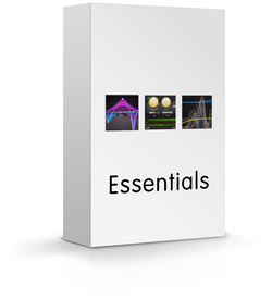 FabFilter Essentials Bundle