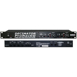 SP Technologies Decimator ProRack G Stereo Mod