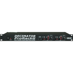 ISP Technologies Decimator ProRack G