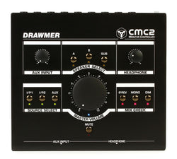 Drawmer CMC2 Compact Monitor Controller