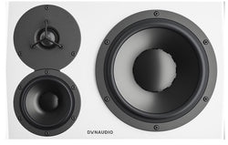 Dynaudio LYD 48 Single right in White Finish