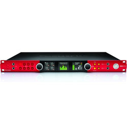 Focusrite Red 8Pre