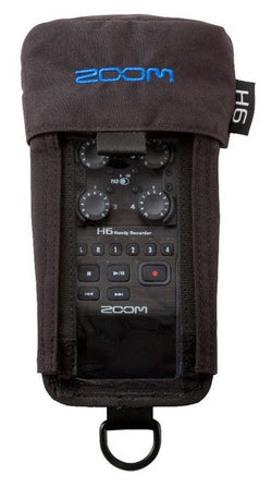 Zoom PCH-6 Protective Case for Zoom H6 Handy Recorder