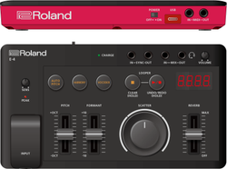 Roland E-4 Voice Tweaker