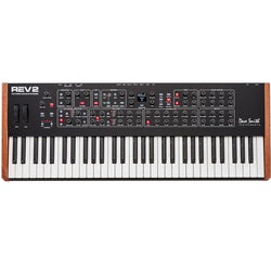 Sequential Prophet REV 2 16-Voice