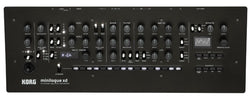 Korg Minilogue XD Module