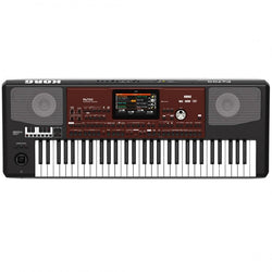 Korg Pa700 Oriental Professional Arranger Keyboard