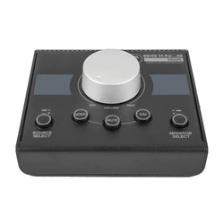 Mackie Big Knob Passive - Studio Monitor Speaker Controller