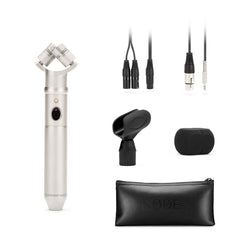 Rode NT4 Stereo Condenser Microphone