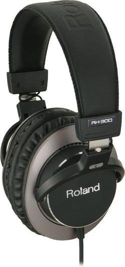 RH-300 Headphones