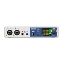 RME Fireface UCX II - 40-Channel USB Interface