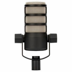 RODE PodMic  broadcast-grade dynamic microphone