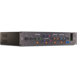 Solid State Logic Fusion Stereo Analogue Processor