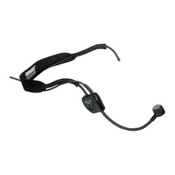 Shure WH20QTR Wireless Headset Mic
