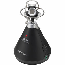 Zoom H3-VR Virtual reality audio recorder